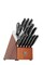HENCKELS Forged Contour 14-pc Self-Sharpening Knife Block Set